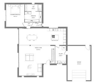  Maison � vendre 6 pi�ces 180 m�