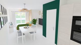  Maison 3 pi�ces 60 m� Joyeuse