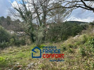  Terrain � vendre 1411 m�