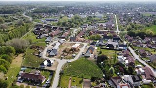  Terrain � vendre 57000 m�