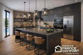  Maison � vendre 4 pi�ces 90 m�