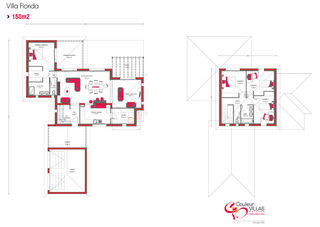  Maison 5 pi�ces 150 m� Biscarrosse