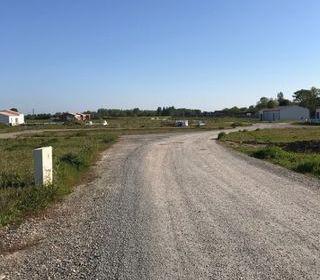  Terrain � vendre 390 m�