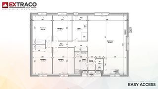  Maison 5 pi�ces 105 m� Dammartin-en-serve