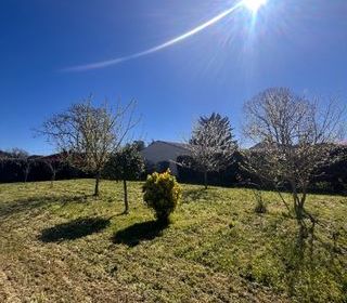  Terrain � vendre 507 m�