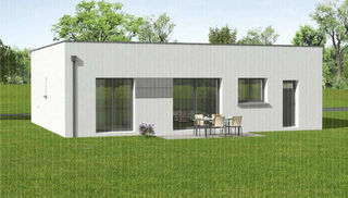  Maison � vendre 4 pi�ces 76 m�