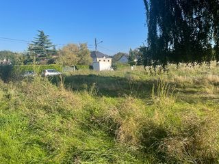  Terrain 491 m� Villiers-sur-morin