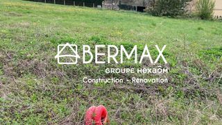  Terrain 621 m� Angoul�me