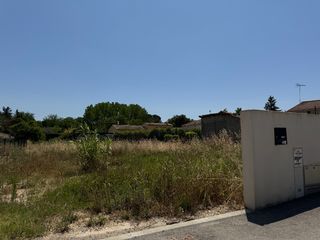  Terrain � vendre 481 m�