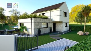  Terrain � vendre 290 m�