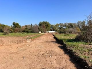  Terrain � vendre 430 m�