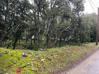  Terrain � vendre 1807 m�