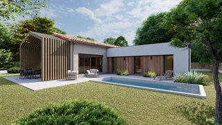  Maison � vendre 5 pi�ces 170 m�