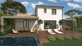  Maison 3 pi�ces 95 m� Port-la-nouvelle