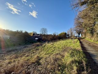  Terrain � vendre 1810 m�