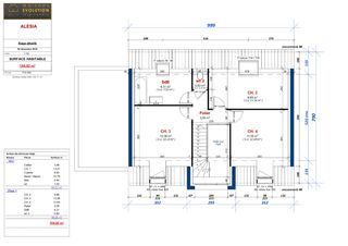  Maison 4 pi�ces 105 m� Vulaines-sur-seine