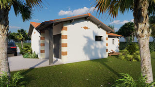  Maison � vendre 4 pi�ces 128 m�