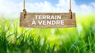  Terrain � vendre 921 m�