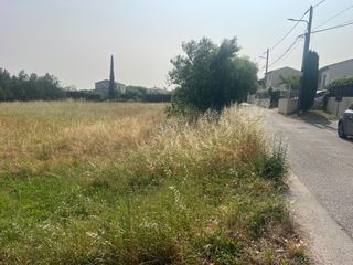  Terrain � vendre 400 m�