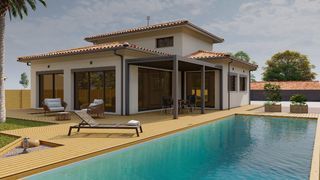  Maison � vendre 5 pi�ces 120 m�