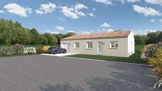  Maison � vendre 5 pi�ces 94 m�