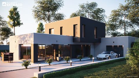   Vente Maison Maison - 6 pi�ce(s) - 150 m�