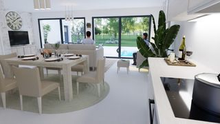  Maison 5 pi�ces 120 m� L�zignan-corbi�res