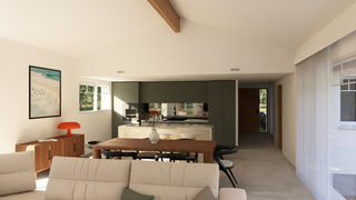  Maison 4 pi�ces 145 m� Le teich