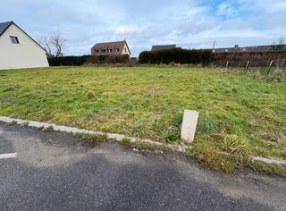  Terrain � vendre 713 m�