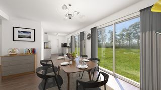  Maison � vendre 6 pi�ces 105 m�