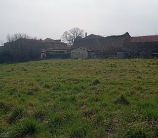  Terrain � vendre 987 m�