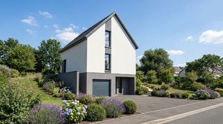  Maison 6 pi�ces 118 m� Andlau