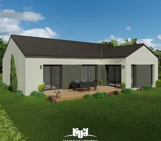  Terrain � vendre 485 m�