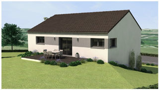  Maison 3 pi�ces 90 m� Cheni�res