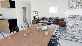  Maison � vendre 4 pi�ces 78 m�