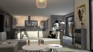  Maison 6 pi�ces 162 m� Vulaines-sur-seine