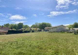  Terrain � vendre 729 m�