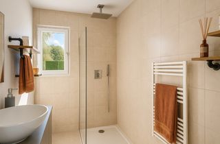  Maison � vendre 4 pi�ces 90 m�