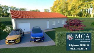  Maison � vendre 4 pi�ces 100 m�