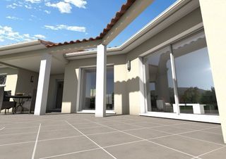  Maison 6 pi�ces 116 m� Alignan-du-vent