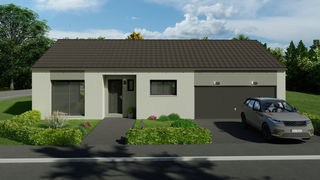  Maison � vendre 5 pi�ces 114 m�