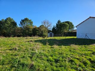  Terrain � vendre 900 m�