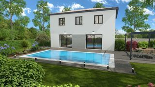  Maison 5 pi�ces 109 m� Le cannet-des-maures