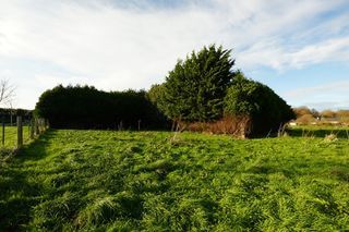  Terrain � vendre 212 m�