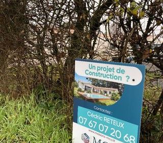  Terrain � vendre 617 m�