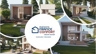  Terrain 380 m� Vernaison