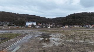  Terrain � vendre 307 m�