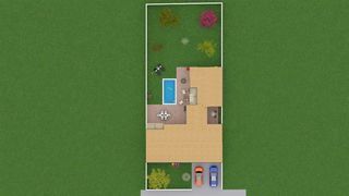  Maison � vendre 6 pi�ces 165 m�