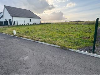  Terrain � vendre 652 m�