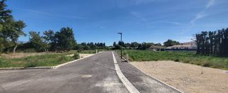  Terrain � vendre 447 m�